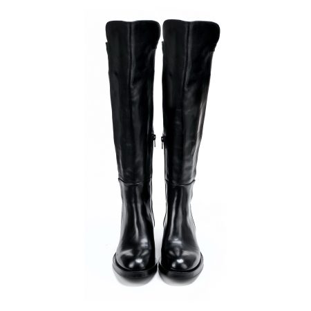 Ženske duboke čizme Roberto-Serpentini-M131 crne ravne 5 16279 roberto serpentini m131 nero 3